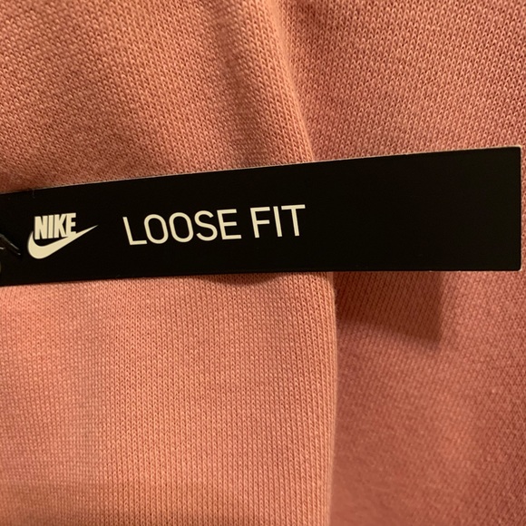 Nike Coral Long Sleeve - Picture 4 of 6